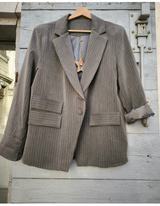 Veste blazer "Léone"