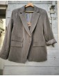 Veste blazer "Léone"