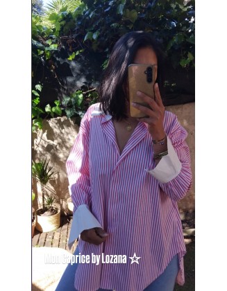 Chemise "Suzie"