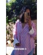 Chemise "Suzie"
