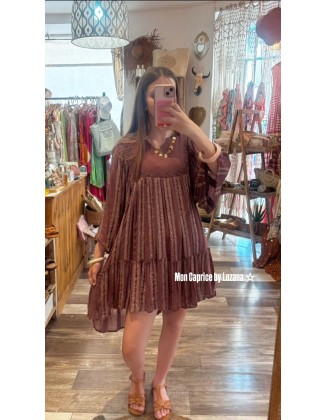 Robe - NKN/Nekane - Poza -...
