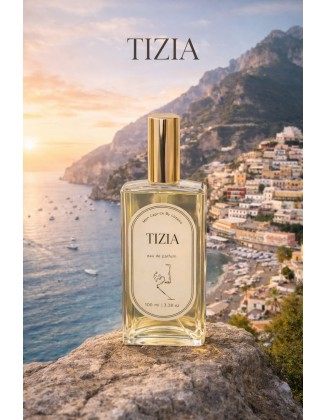TIZIA – Eau de parfum 100 ml