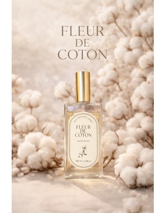 Eau de parfum fleur de...