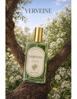 Eau de parfum Verveine 100 ml