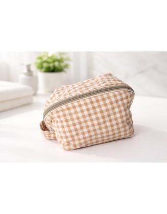 Trousse de toilette motif...