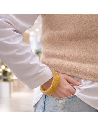 Bracelet jonc  – Accessoire...